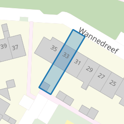 Perceel DTC01-A-2663