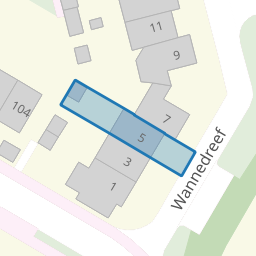 Perceel DTC01-A-2677