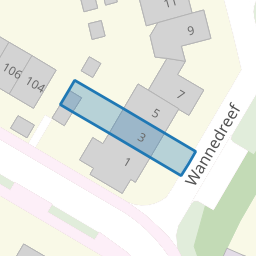 Perceel DTC01-A-2678