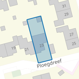 Perceel DTC01-A-2720