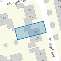 Perceel DTC01-A-2724