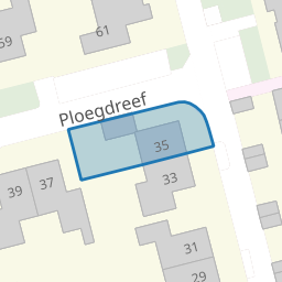 Perceel DTC01-A-2726