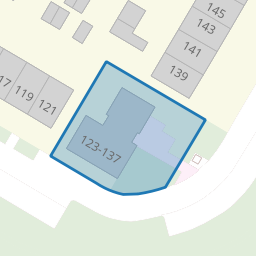 Perceel DTC01-A-2765