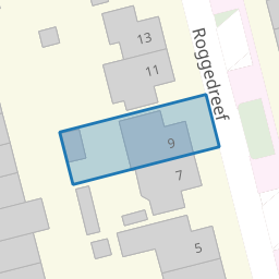 Perceel DTC01-A-2814