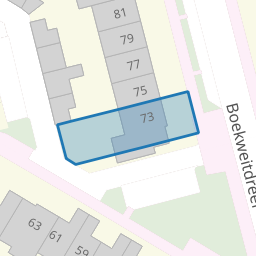 Perceel DTC01-A-2821