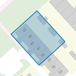 Perceel DTC01-A-2851