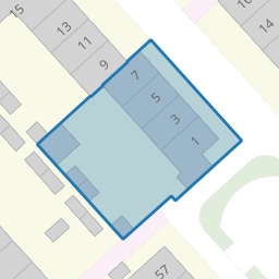 Perceel DTC01-A-2858