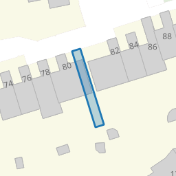 Perceel DTC01-A-3005