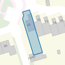 Perceel DTC01-A-3012