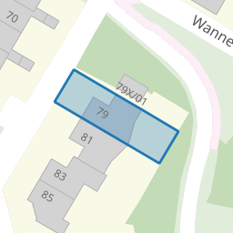 Perceel DTC01-A-3119