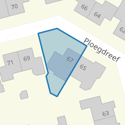 Perceel DTC01-A-3182
