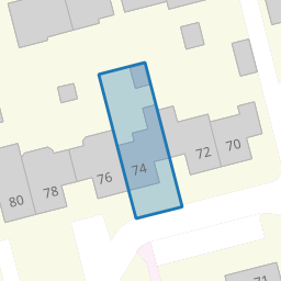 Perceel DTC01-A-3203