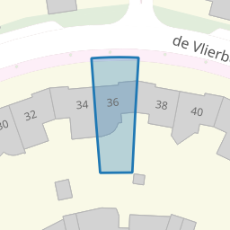 Perceel DTC01-A-3382