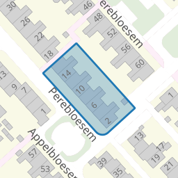 Perceel DTC01-A-3433