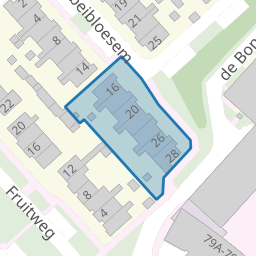 Perceel DTC01-A-3437