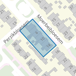 Perceel DTC01-A-3438