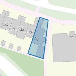 Perceel DTC01-A-3441