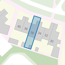 Perceel DTC01-A-3444