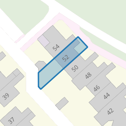 Perceel DTC01-A-3452