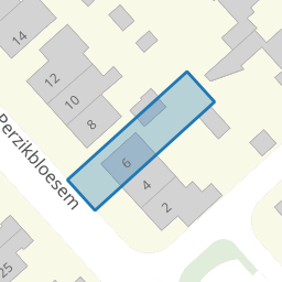 Perceel DTC01-A-3481