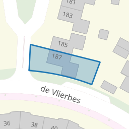 Perceel DTC01-A-3591