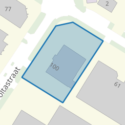 Perceel DTC01-A-3754