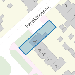 Perceel DTC01-A-3805