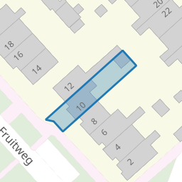 Perceel DTC01-A-3815