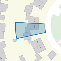 Perceel DTC01-A-3823