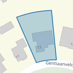 Perceel DTC01-A-3862