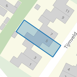 Perceel DTC01-A-3895