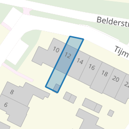 Perceel DTC01-A-3900