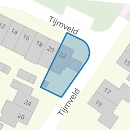 Perceel DTC01-A-3905