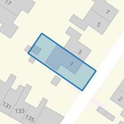 Perceel DTC01-A-3916