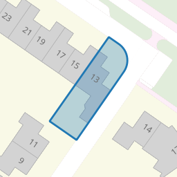 Perceel DTC01-A-3955