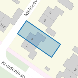 Perceel DTC01-A-3960