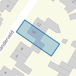 Perceel DTC01-A-3970