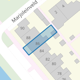 Perceel DTC01-A-3988