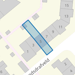 Perceel DTC01-A-3998