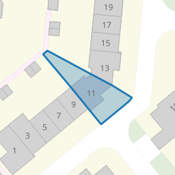 Perceel DTC01-A-4001