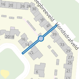 Perceel DTC01-A-4171