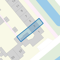 Perceel DTC01-A-4210