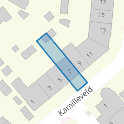 Perceel DTC01-A-4282