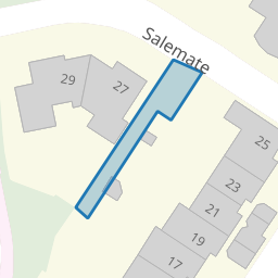 Perceel DTC01-A-4571