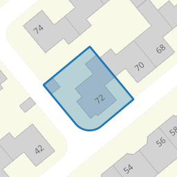 Perceel DTC01-A-4672