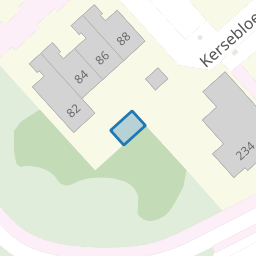 Perceel DTC01-A-5040