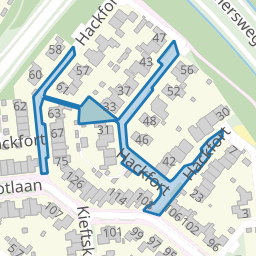 Perceel DTC01-A-5083