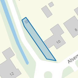 Perceel DTC01-A-5098