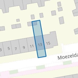 Perceel DTC01-A-5145