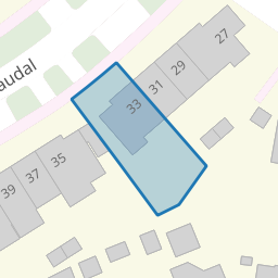 Perceel DTC01-A-5171